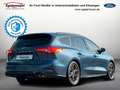 Ford Focus Turnier ST-Line NAVI AHK LED RFK SPA Blau - thumbnail 3