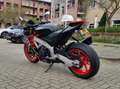 Aprilia Tuono Tuono V4 Factory (2021) Schwarz - thumbnail 4