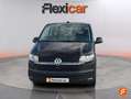 Volkswagen T3 Caravelle Corta 2.0 TDI 110 kW (150 CV) Aut 8 Vel Fekete - thumbnail 2
