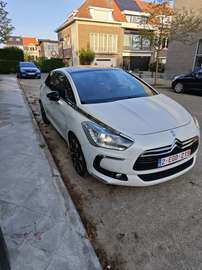 BlueHDi 180 Sport Chic A