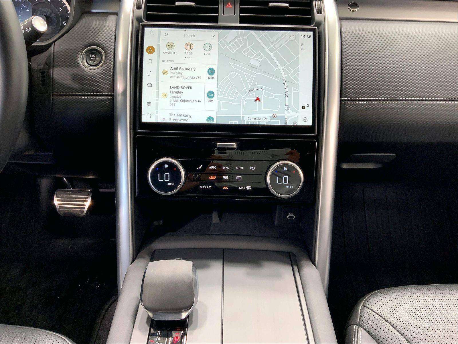 2023 Land Rover Discovery R-Dynamic S, 3D Surround View Cameras! thumb 29