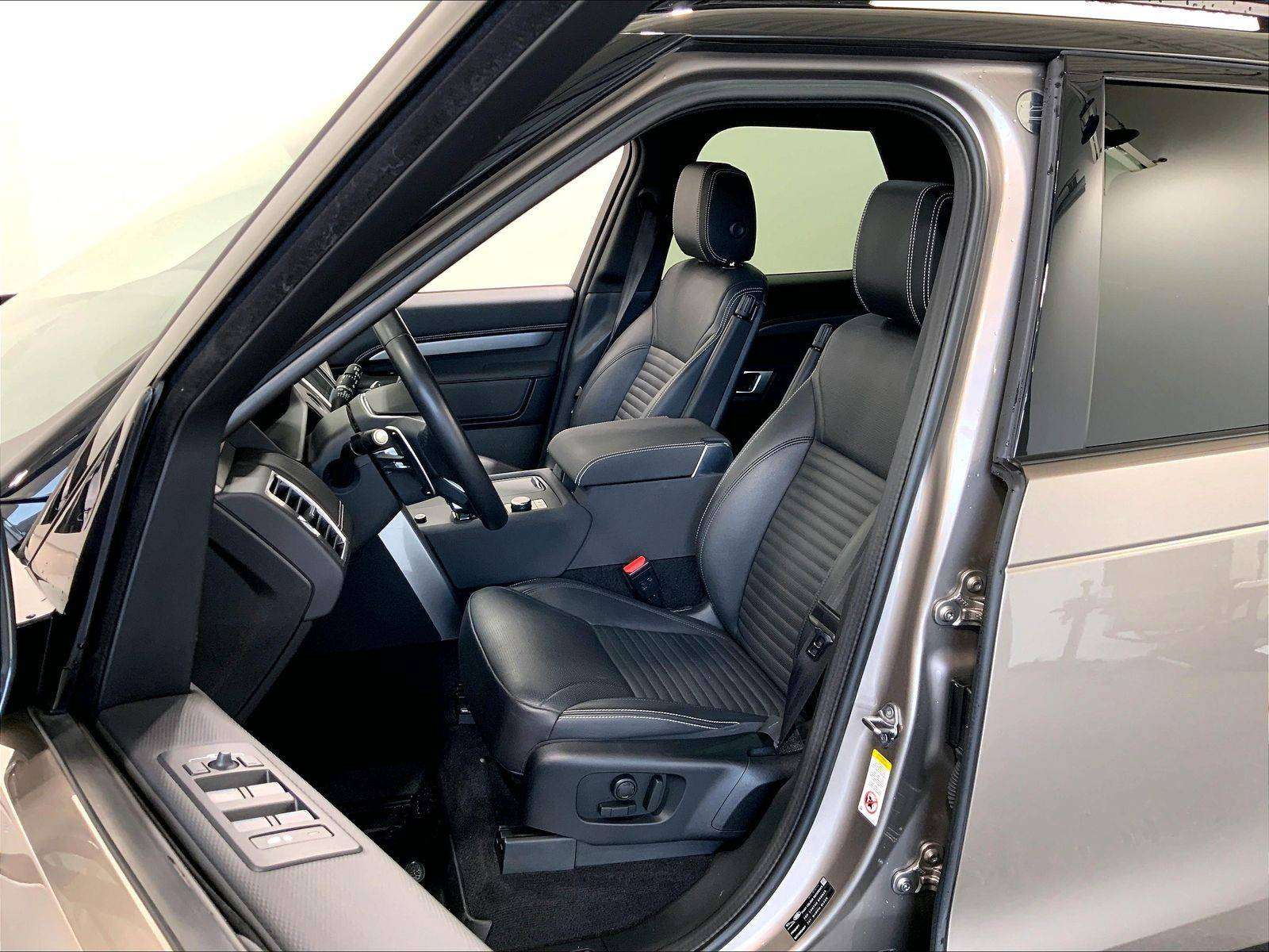 2023 Land Rover Discovery R-Dynamic S, 3D Surround View Cameras! thumb 21