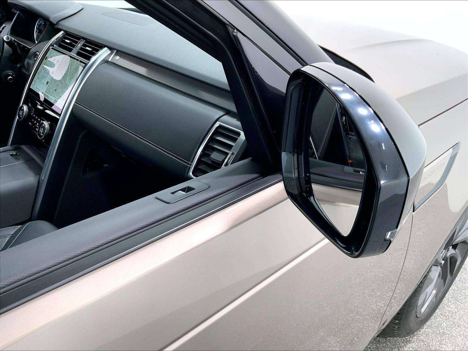 2023 Land Rover Discovery R-Dynamic S, 3D Surround View Cameras! thumb 13