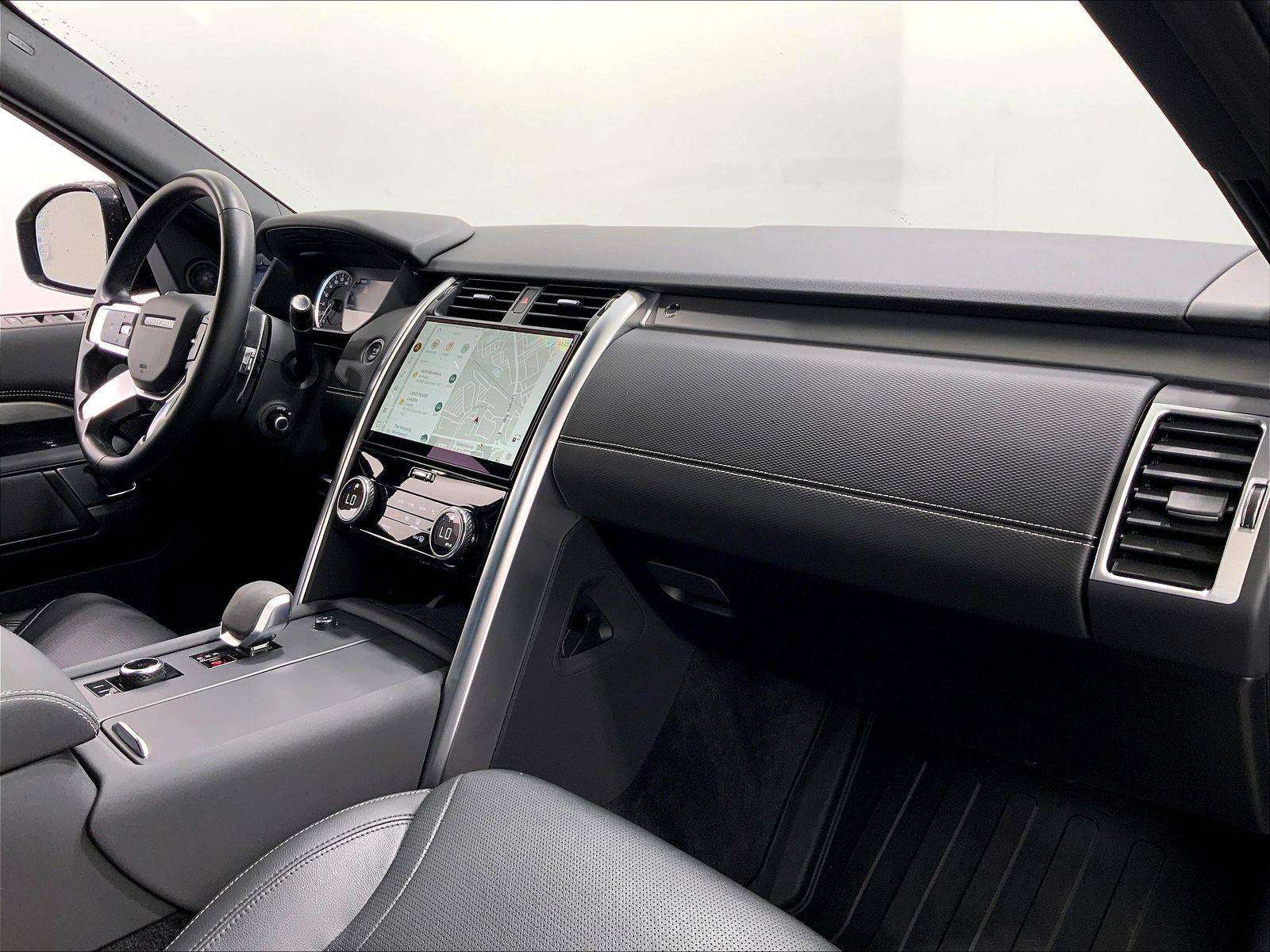 2023 Land Rover Discovery R-Dynamic S, 3D Surround View Cameras! thumb 32