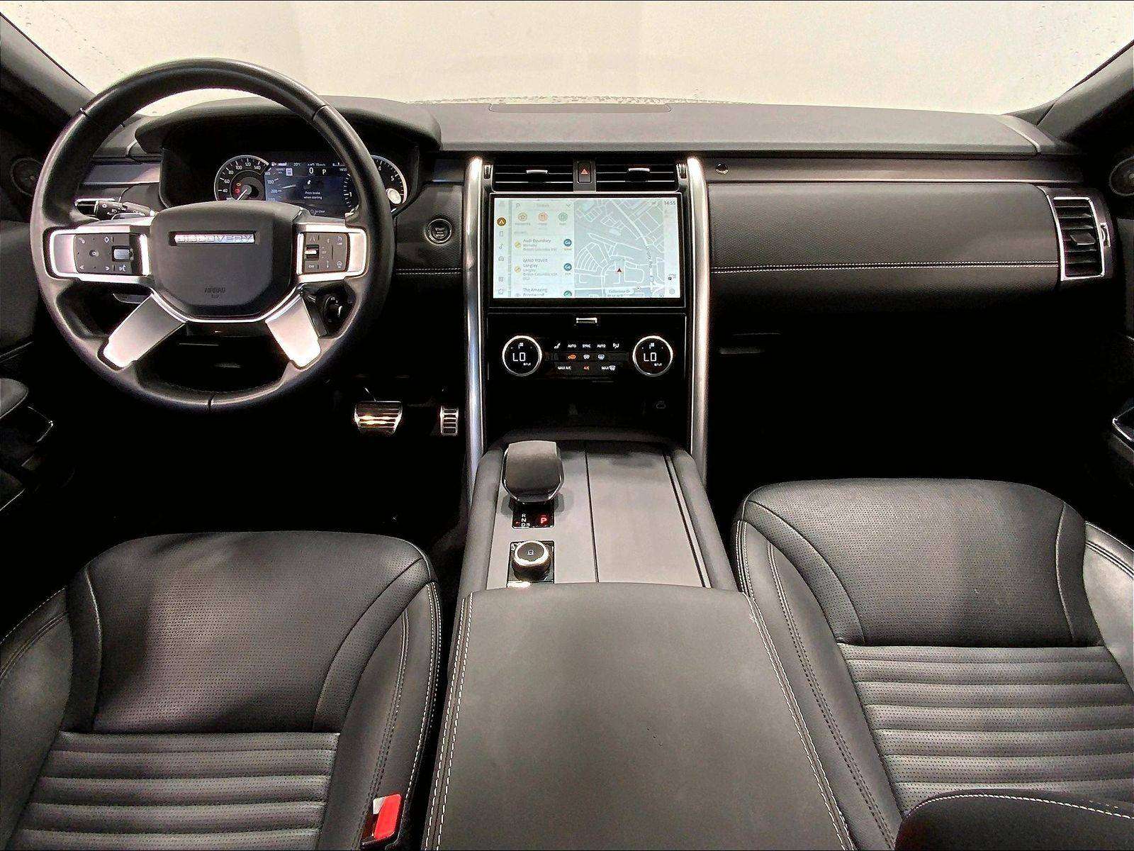 2023 Land Rover Discovery R-Dynamic S, 3D Surround View Cameras! thumb 31