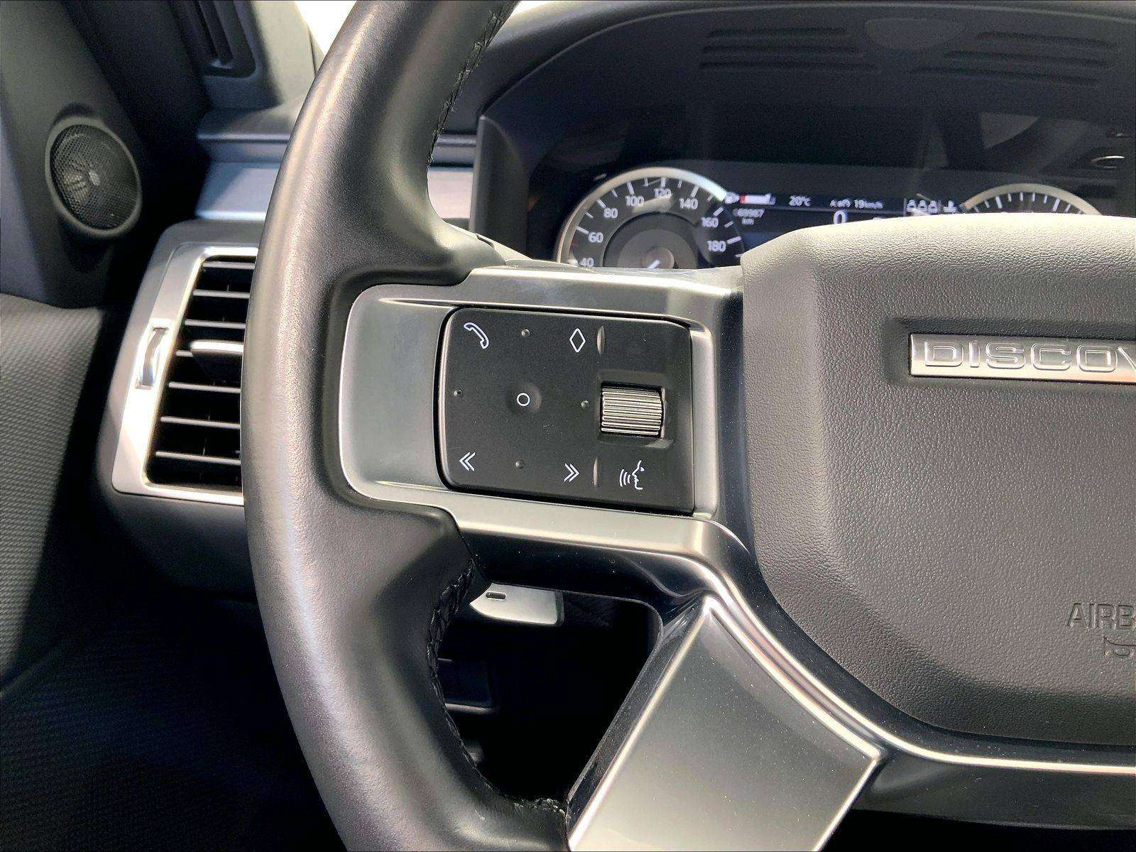 2023 Land Rover Discovery R-Dynamic S, 3D Surround View Cameras! thumb 26