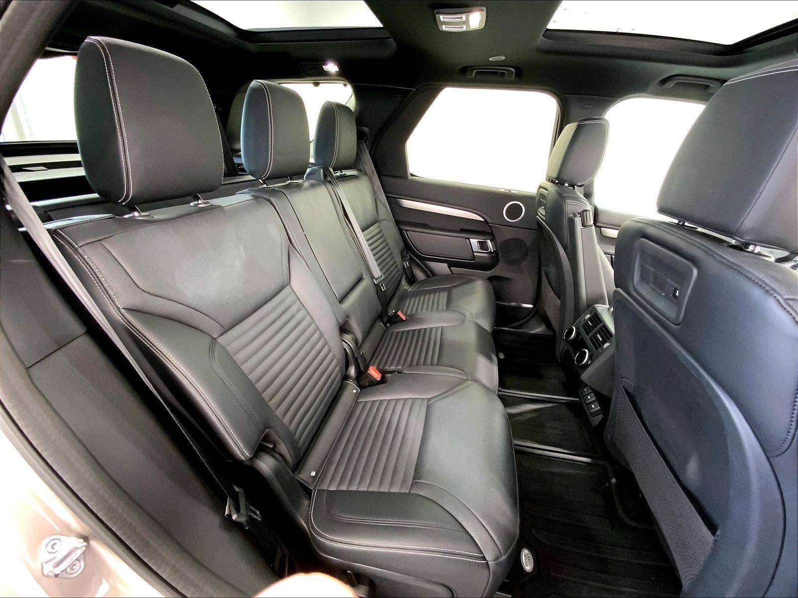 2023 Land Rover Discovery R-Dynamic S, 3D Surround View Cameras! thumb 37