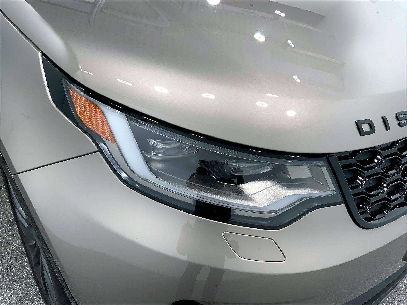 2023 Land Rover Discovery R-Dynamic S, 3D Surround View Cameras! thumb 9