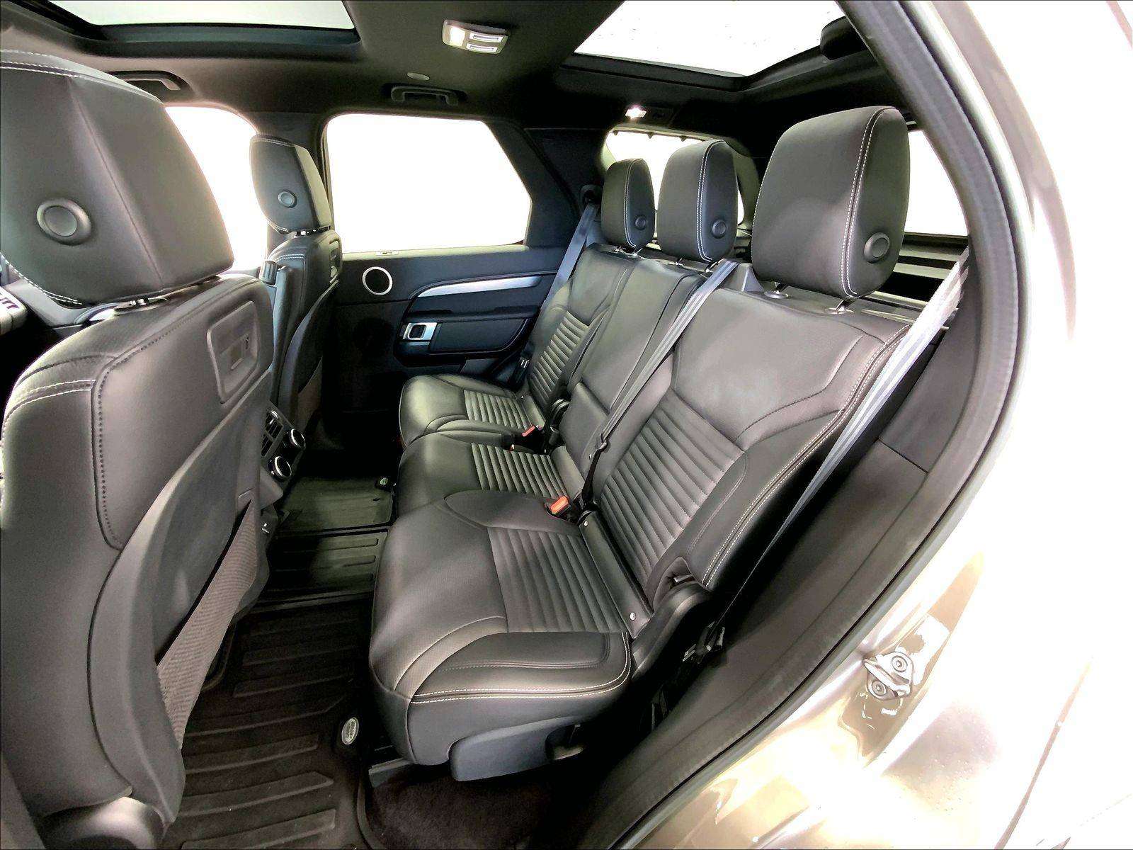 2023 Land Rover Discovery R-Dynamic S, 3D Surround View Cameras! thumb 23