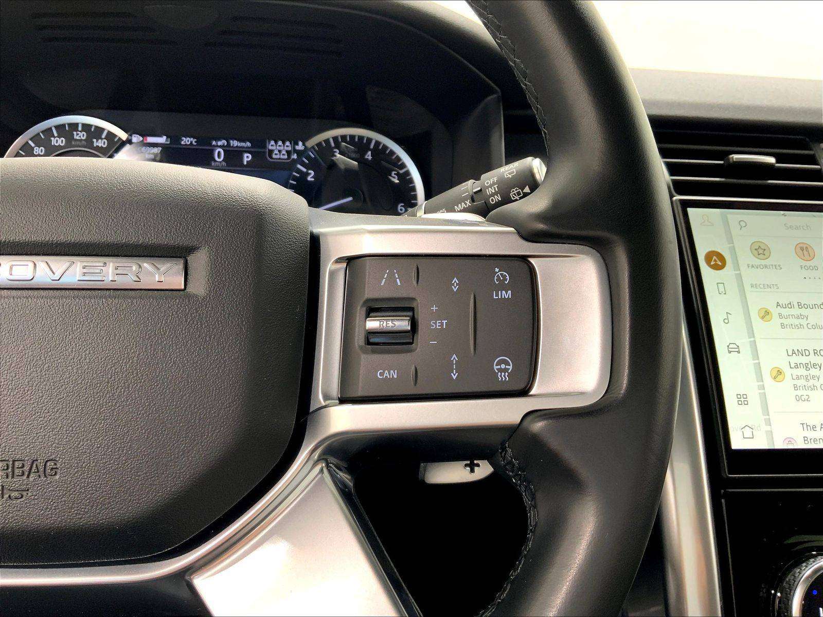 2023 Land Rover Discovery R-Dynamic S, 3D Surround View Cameras! thumb 27