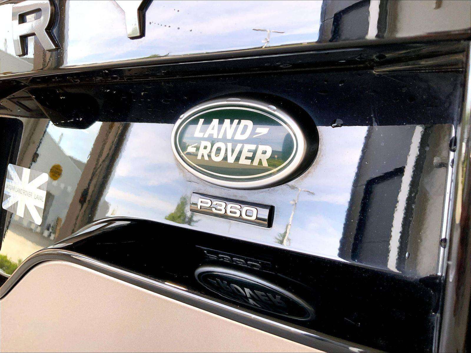 2023 Land Rover Discovery R-Dynamic S, 3D Surround View Cameras! thumb 14