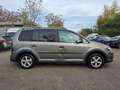 Volkswagen Touran 1.9 TDI Cross Edition 7-Sitzer Klimaautomatik Temp Gris - thumbnail 7