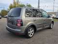Volkswagen Touran 1.9 TDI Cross Edition 7-Sitzer Klimaautomatik Temp Gris - thumbnail 5