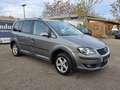 Volkswagen Touran 1.9 TDI Cross Edition 7-Sitzer Klimaautomatik Temp Gris - thumbnail 3