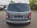 Volkswagen Touran 1.9 TDI Cross Edition 7-Sitzer Klimaautomatik Temp Gris - thumbnail 4