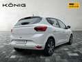 Dacia Sandero Expression TCe 90 Weiß - thumbnail 3