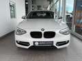 BMW 116 Baureihe 1 Lim. 5-trg. 116 d Sport*Navi Weiß - thumbnail 5