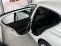BMW 116 Baureihe 1 Lim. 5-trg. 116 d Sport*Navi Weiß - thumbnail 11