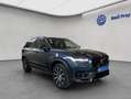 Volvo XC90 XC90 B5 AWD 7S Ultimate-Dark Glasd 360° HeadUpDisp Bleu - thumbnail 7