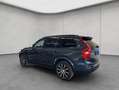 Volvo XC90 XC90 B5 AWD 7S Ultimate-Dark Glasd 360° HeadUpDisp Blu/Azzurro - thumbnail 3
