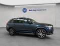 Volvo XC90 XC90 B5 AWD 7S Ultimate-Dark Glasd 360° HeadUpDisp Blu/Azzurro - thumbnail 7
