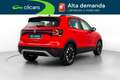 Volkswagen T-Cross 1.0 TSI Advance 81kW Rojo - thumbnail 5