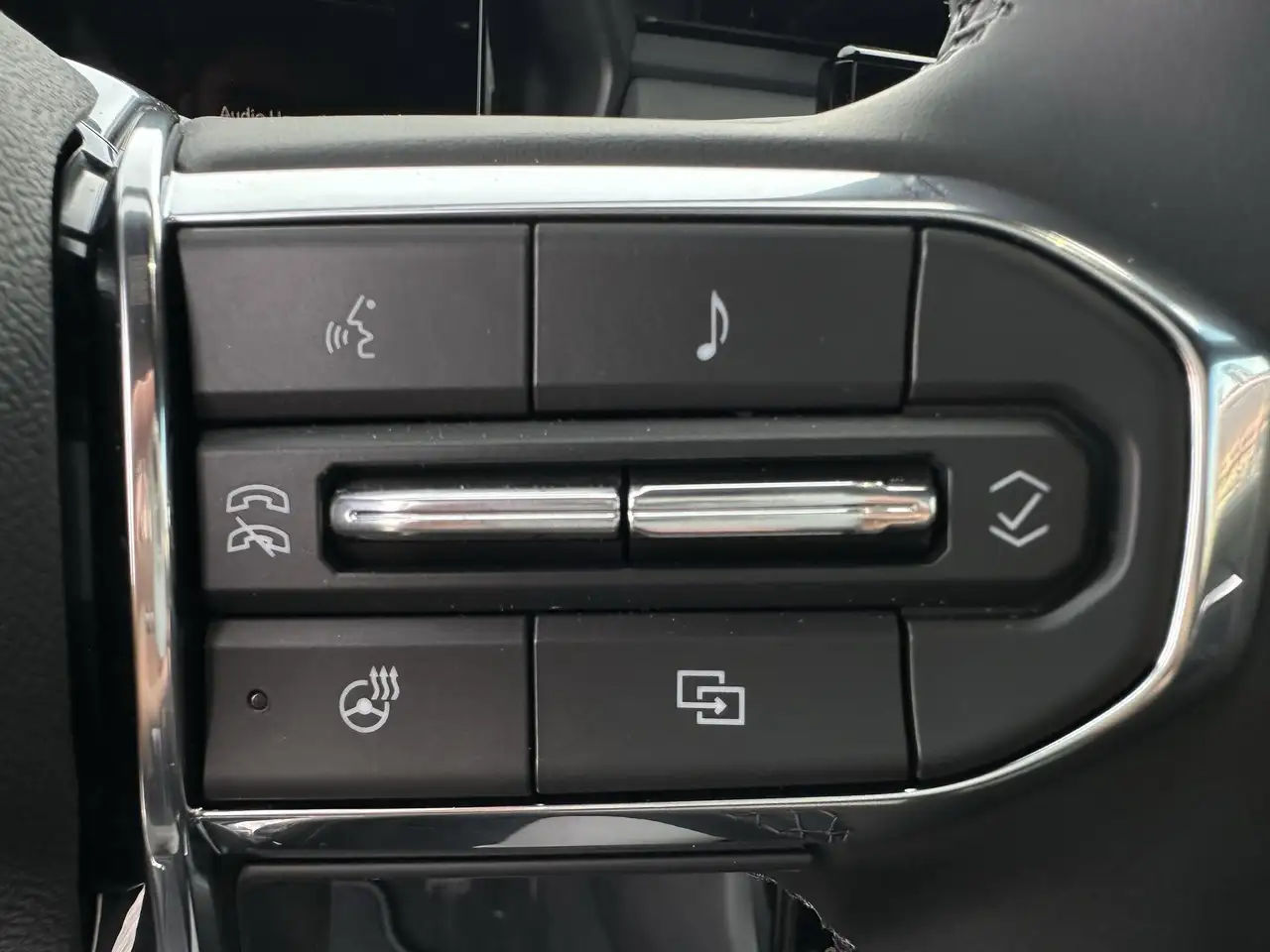 GMC Terrain снимка GMC Terrain