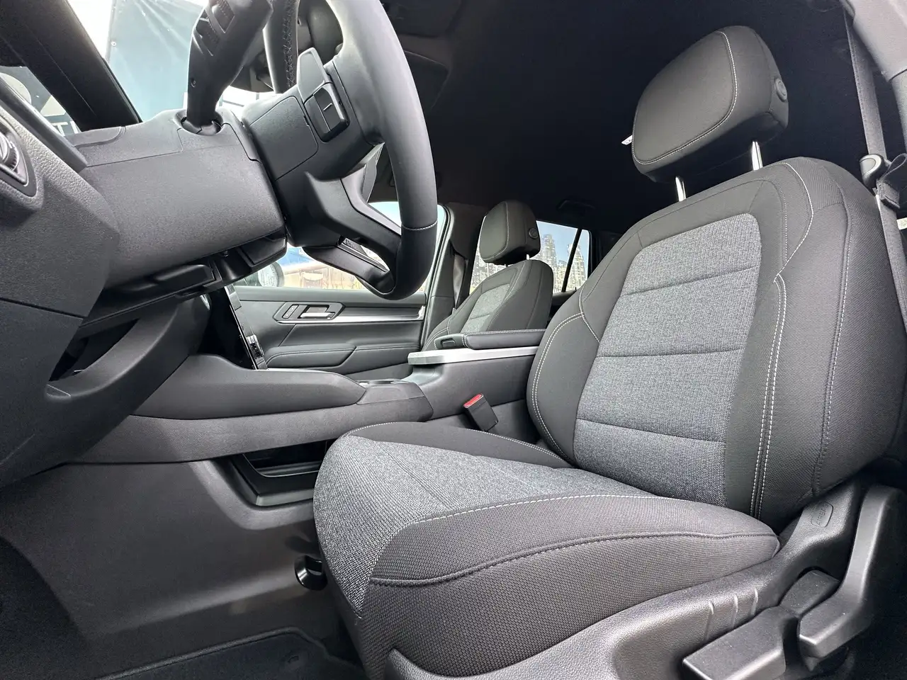 GMC Terrain снимка GMC Terrain
