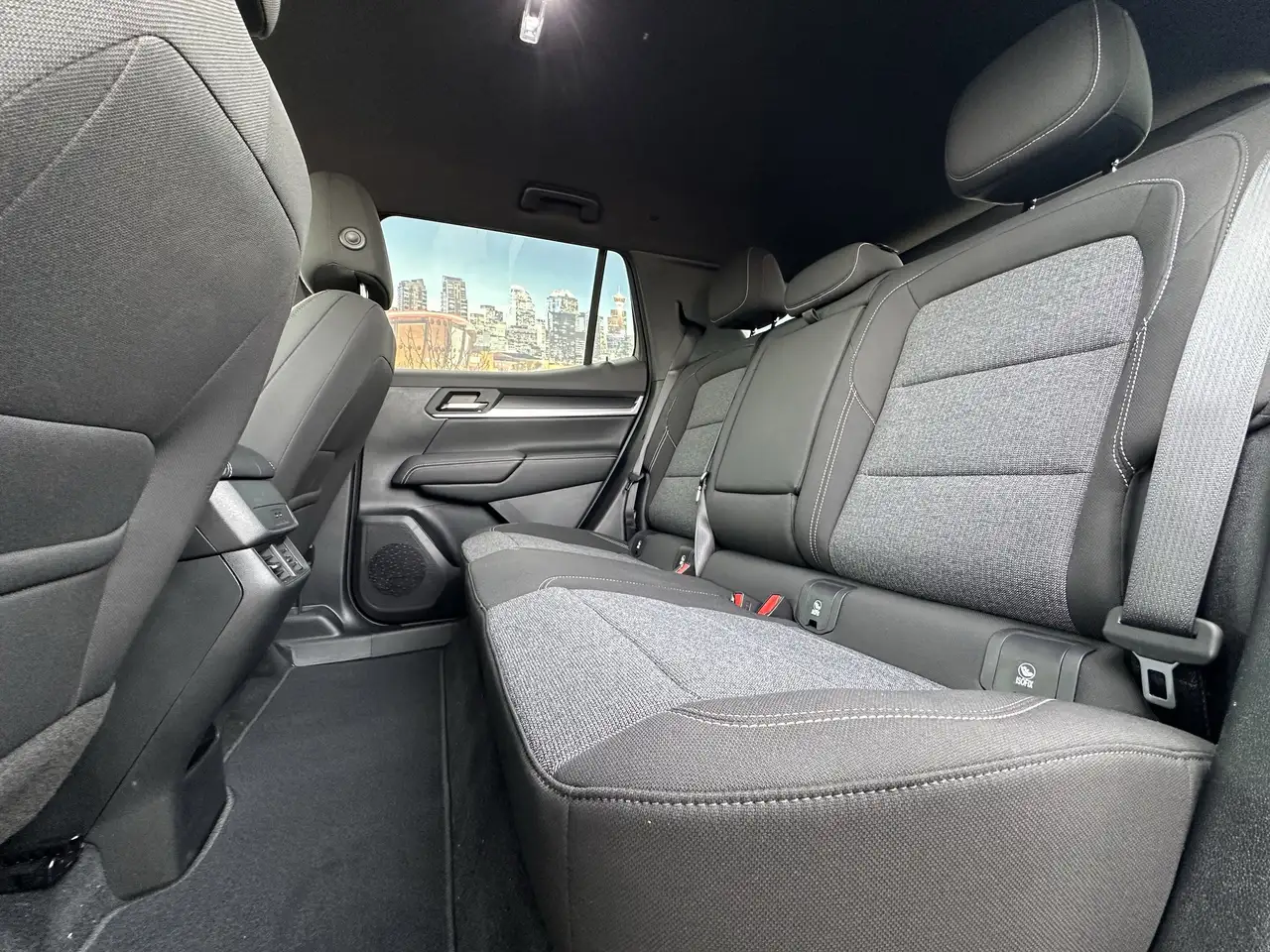 GMC Terrain снимка GMC Terrain