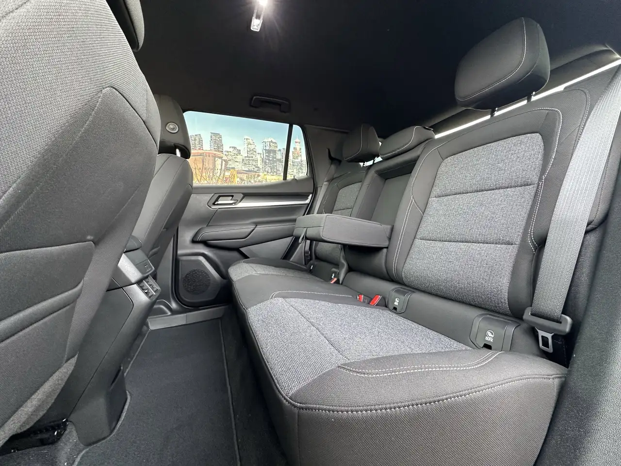 GMC Terrain снимка GMC Terrain