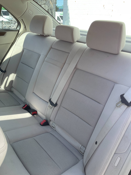 Mercedes-Benz E 350 E 350|Finanz. ab 199€| Sitzheizung| TÜV Neu — photo 16