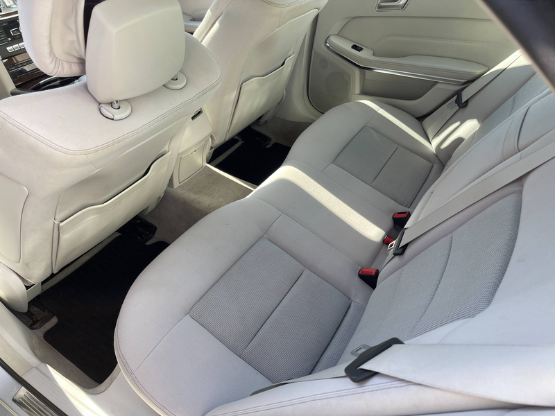 Mercedes-Benz E 350 E 350|Finanz. ab 199€| Sitzheizung| TÜV Neu — photo 14