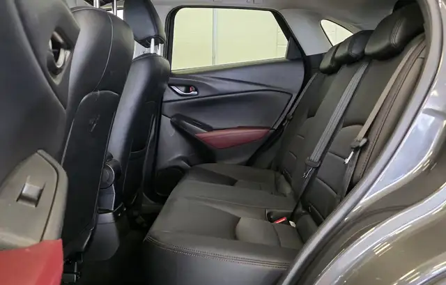 Mazda CX-3 view 12