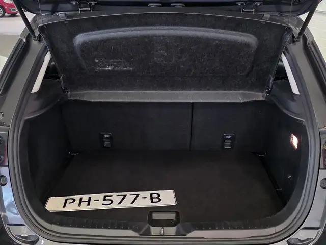 Mazda CX-3 view 13