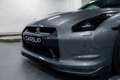 Nissan GT-R R35 Gris - thumbnail 9