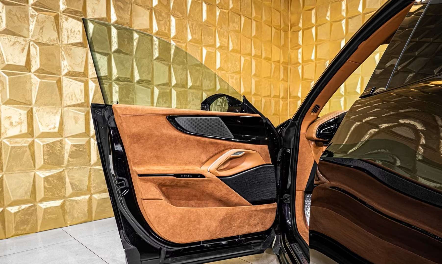 Ferrari Purosangue -  - Joinsteer - #5