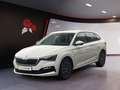 Skoda Scala 1,0 CNG Drive 125 Kamera Blanc - thumbnail 2