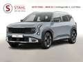 Kia Seltos SELTOS/GT-LINE/1.6 TGDI/DCT7/2WD/180/MY27|Auto ... Grau - thumbnail 1