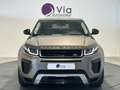 Land Rover Range Rover Evoque Mark VI TD4 150 BVA Pure Brun - thumbnail 2