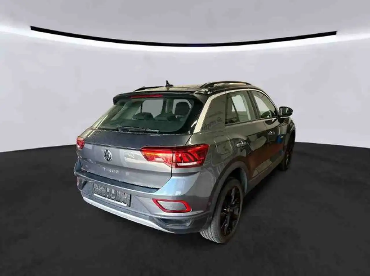 Volkswagen T-Roc, фото 2