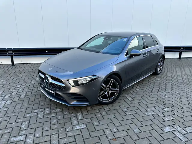 Mercedes-Benz A 200 AMG-PAKKET | WIDESCREEN | CAMERA | 18"