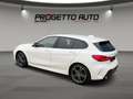 BMW 120 120i Msport 5p AUTOMATICA - thumbnail 3