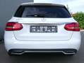 Mercedes-Benz C 250 d T-Modell Avantgarde NAVI/LED/AHK/RFK/STHZ Weiß - thumbnail 3