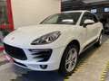 Porsche Macan Macan I 2014 3.0d S 250cv pdk Bianco - thumbnail 3