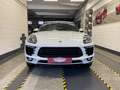 Porsche Macan Macan I 2014 3.0d S 250cv pdk Bianco - thumbnail 2