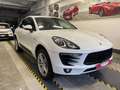 Porsche Macan Macan I 2014 3.0d S 250cv pdk Bianco - thumbnail 1