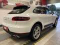 Porsche Macan Macan I 2014 3.0d S 250cv pdk Bianco - thumbnail 6
