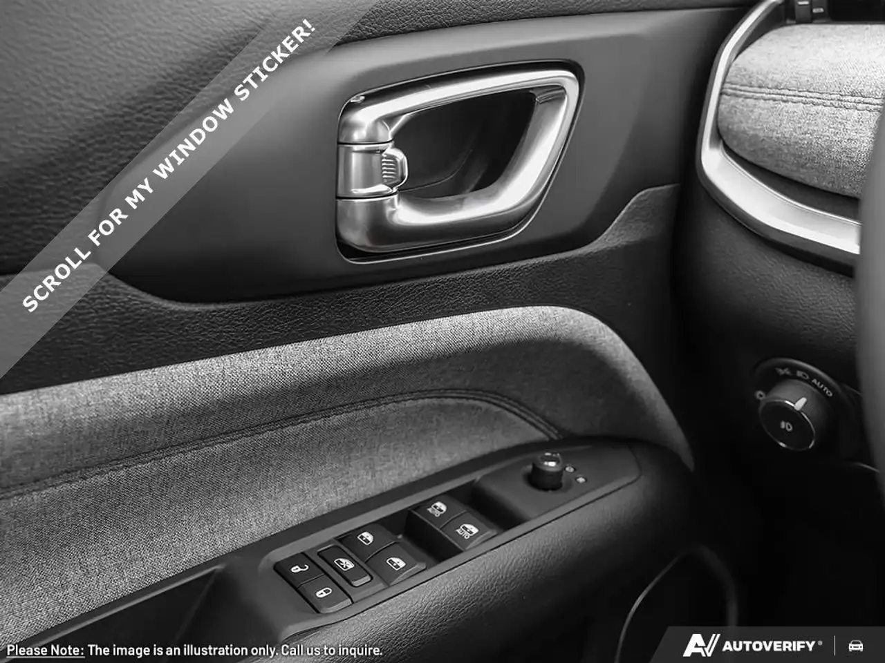 Jeep Compass снимка Jeep Compass