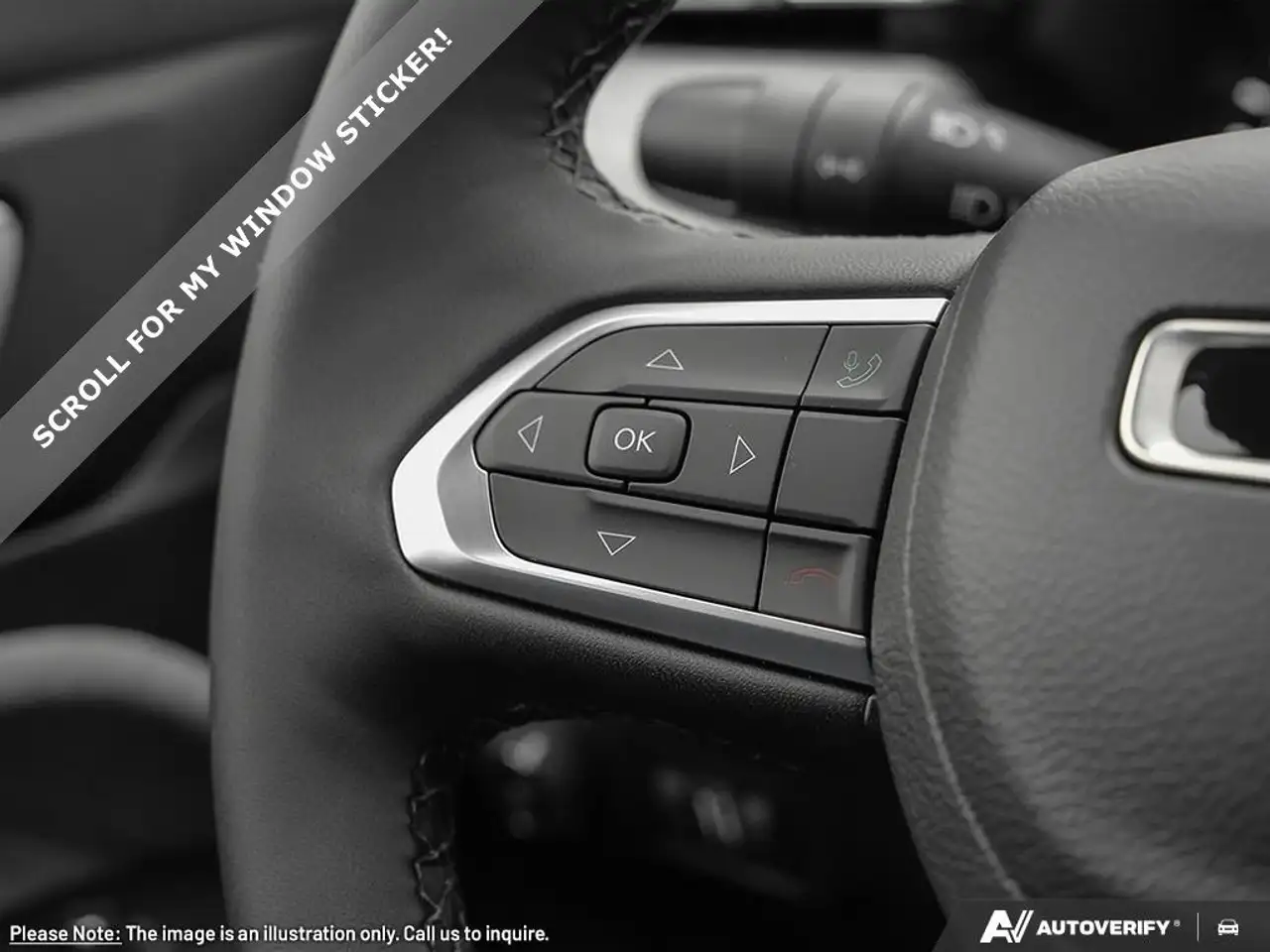 Jeep Compass снимка Jeep Compass