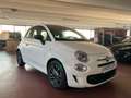 Fiat 500 (2015-->) - 500 1.0 Hybrid Sport Bianco - thumbnail 3